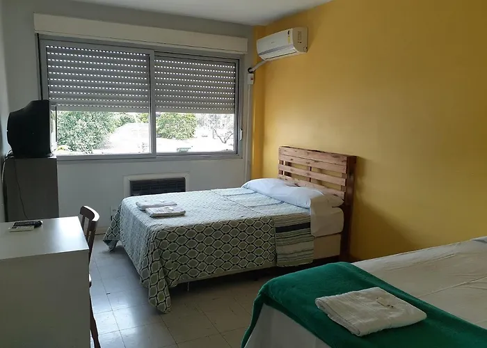 Inn Terra Sul Porto Alegre