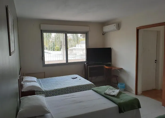 Inn Terra Sul 2*