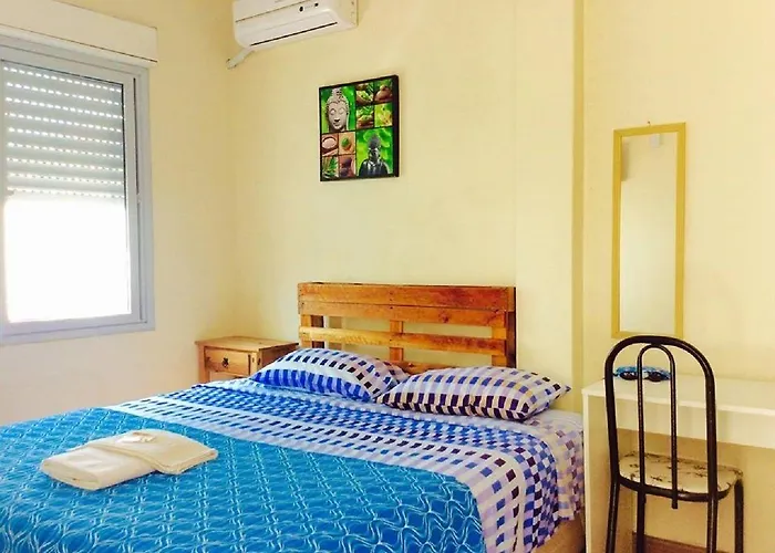 Inn Terra Sul 2*
