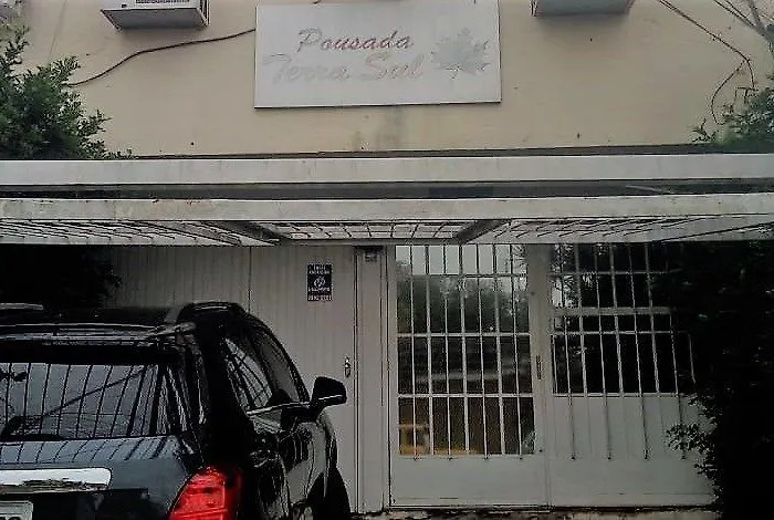 Terra Sul 2* Porto Alegre