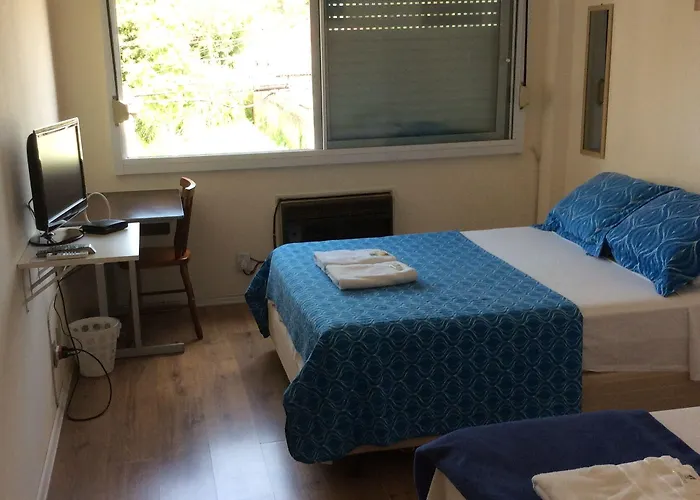 Terra Sul Inn Porto Alegre
