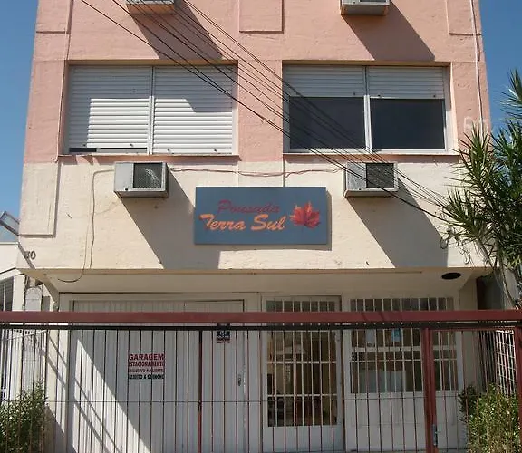 Terra Sul Porto Alegre