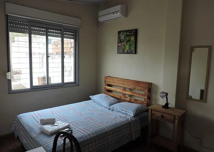 Terra Sul Inn Porto Alegre