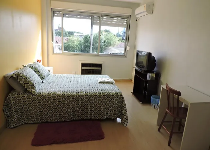 Inn Terra Sul Porto Alegre