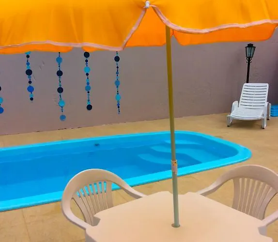 Inn Terra Sul 2*