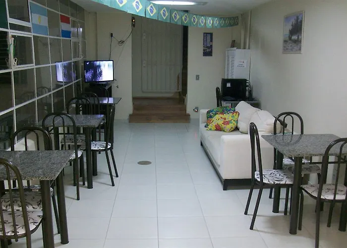 Inn Terra Sul 2*