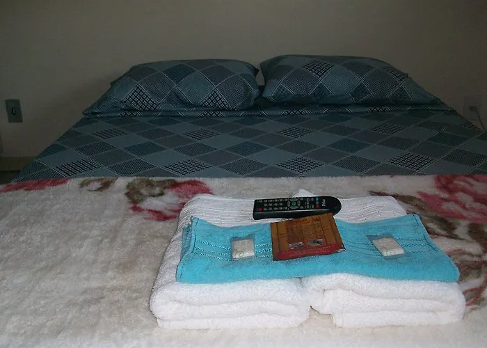 Inn Terra Sul Porto Alegre
