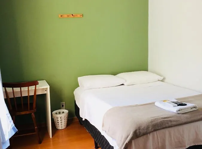Terra Sul Inn Porto Alegre