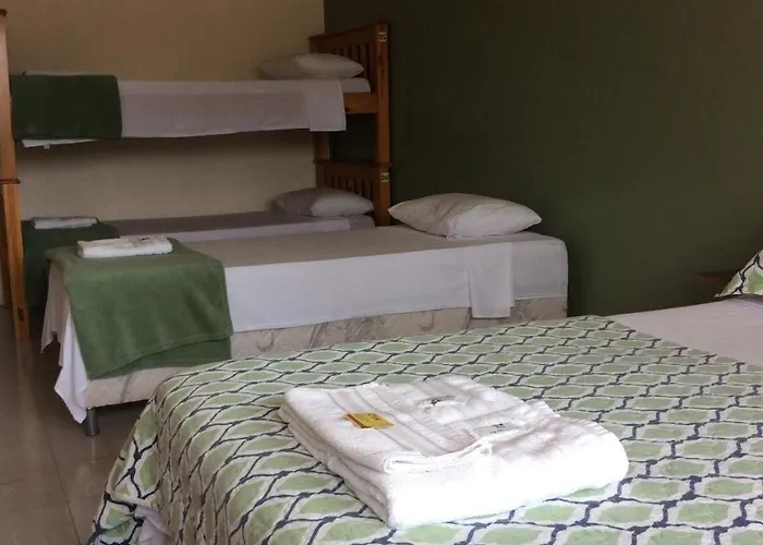 Inn Terra Sul